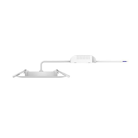 ดาวน์ไลท์ LED PHILIPS ERIDANI SLIM 6 นิ้ว 14 วัตต์ COOL WHITE สีขาว_2