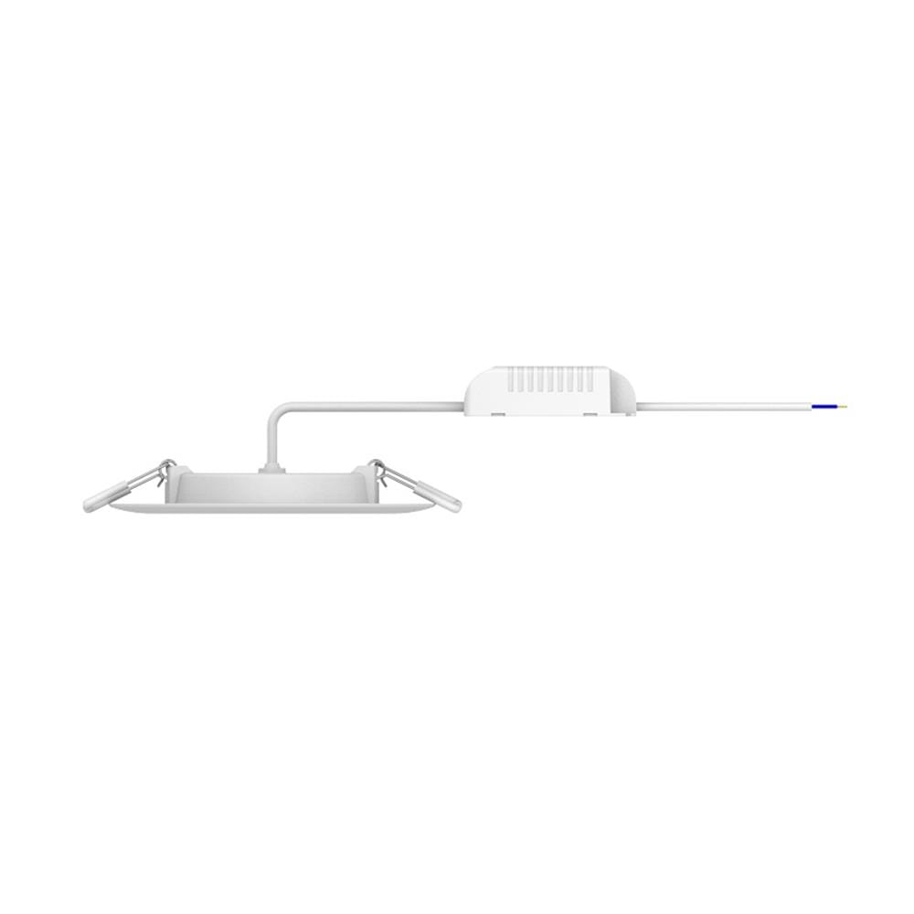 ดาวน์ไลท์ LED PHILIPS ERIDANI SLIM 4 นิ้ว 7 วัตต์ DAYLIGHT สีขาว