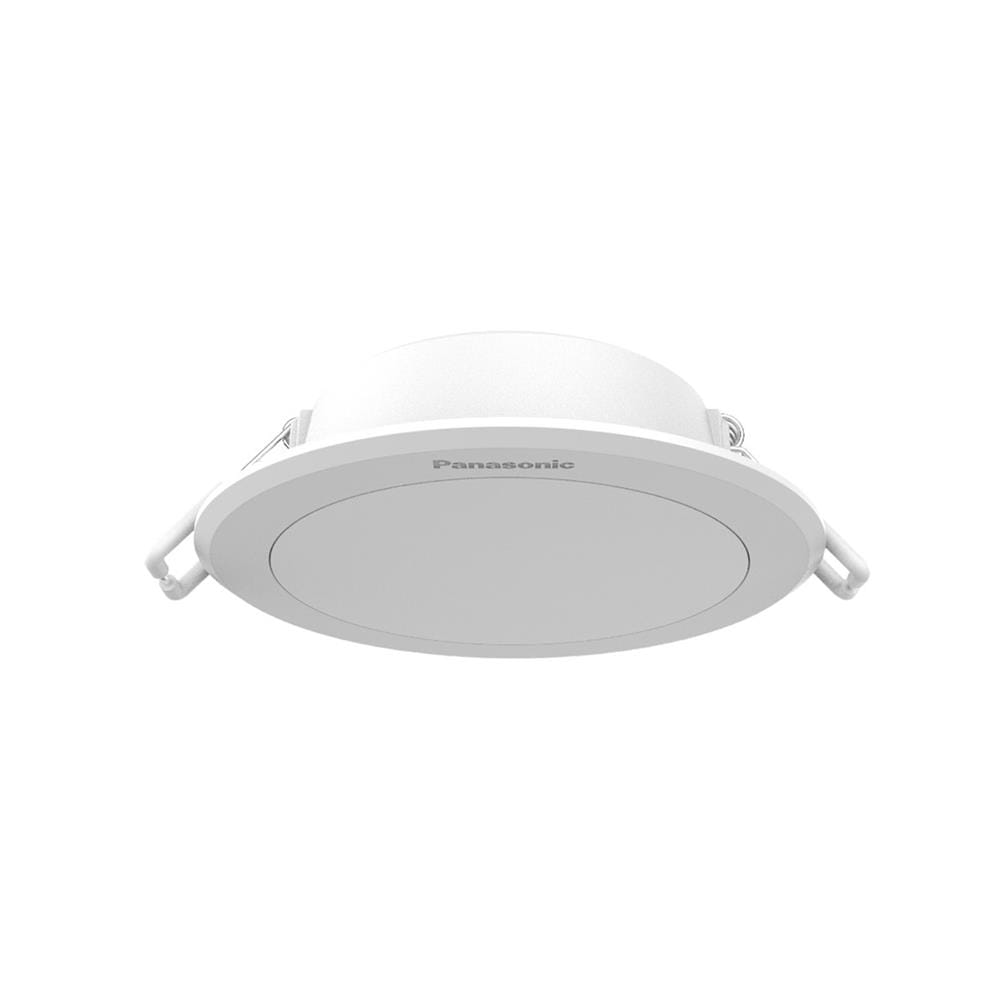 ดาวน์ไลท์ LED PANASONIC NNV76062WE1T 4 นิ้ว 9 วัตต์ DAYLIGHT สีขาว