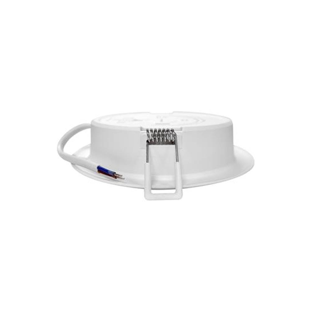 ดาวน์ไลท์ LED PANASONIC NNV76067WE1T 6 นิ้ว 18 วัตต์ DAYLIGHT สีขาว