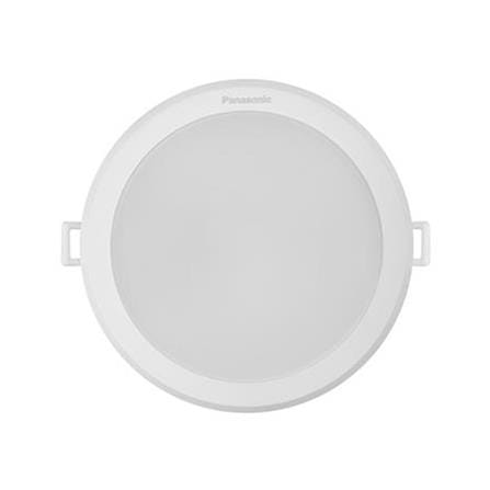 ดาวน์ไลท์ LED PANASONIC NNV76067WE1T 6 นิ้ว 18 วัตต์ DAYLIGHT สีขาว_0