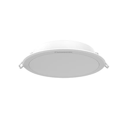 ดาวน์ไลท์ LED PANASONIC NNV76067WE1T 6 นิ้ว 18 วัตต์ DAYLIGHT สีขาว_1
