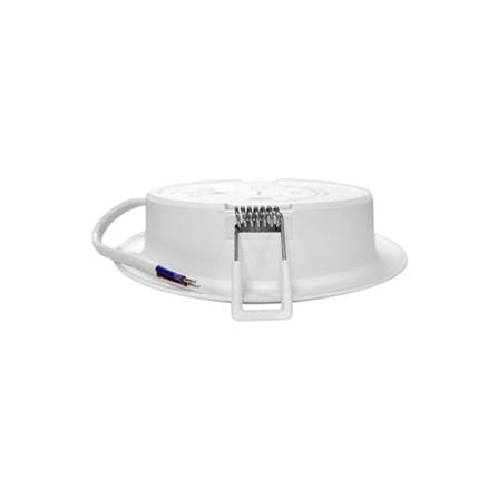 ดาวน์ไลท์ LED PANASONIC NNV76067WE1T 6 นิ้ว 18 วัตต์ DAYLIGHT สีขาว_2