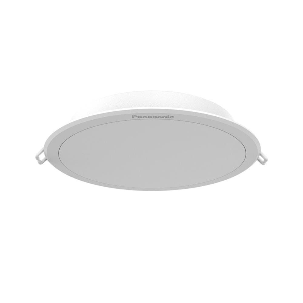 ดาวน์ไลท์ LED PANASONIC NNV76049WE1T 7 นิ้ว 24 วัตต์ DAYLIGHT สีขาว