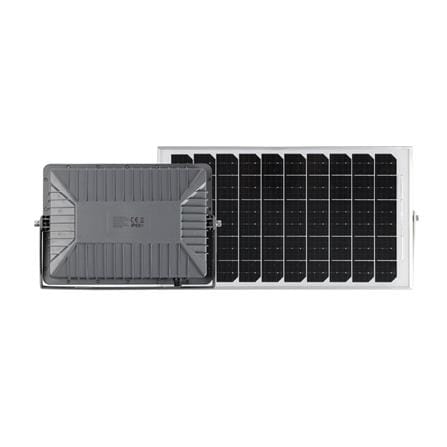 สปอตไลท์ SOLAR PHILIPS BVC010 400 วัตต์ DAYLIGH สีเทา/ดำ_1