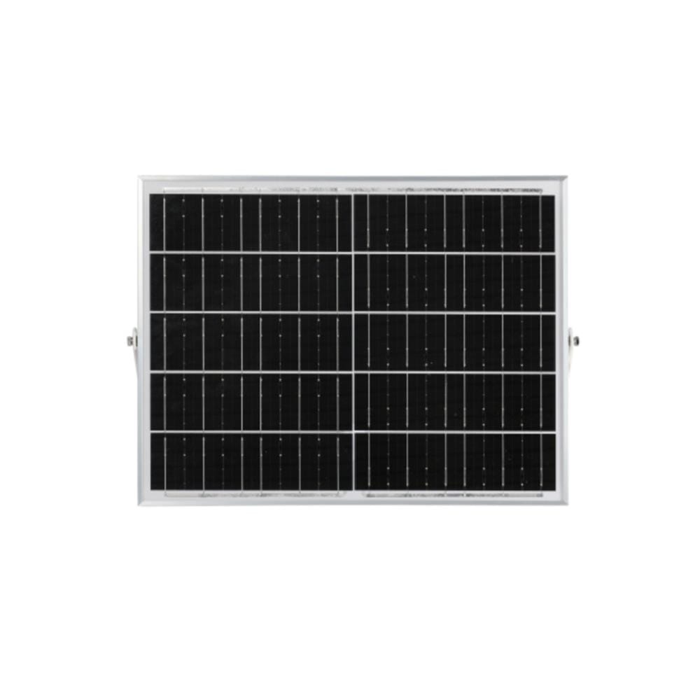 สปอตไลท์ SOLAR PHILIPS BVC010 600 วัตต์ DAYLIGHT สีเทา/ดำ