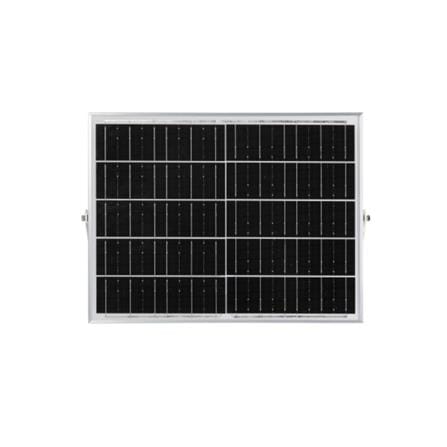 สปอตไลท์ SOLAR PHILIPS BVC010 600 วัตต์ DAYLIGHT สีเทา/ดำ_2