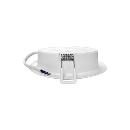 ดาวน์ไลท์ LED PANASONIC NNV76035WE1T 5 นิ้ว 15 วัตต์ WARM WHITE สีขาว_2