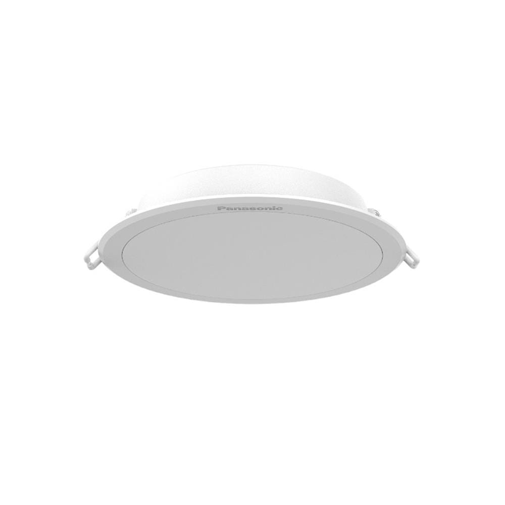 ดาวน์ไลท์ LED PANASONIC NNV76047WE1T 6 นิ้ว 18 วัตต์ COOL WHITE สีขาว