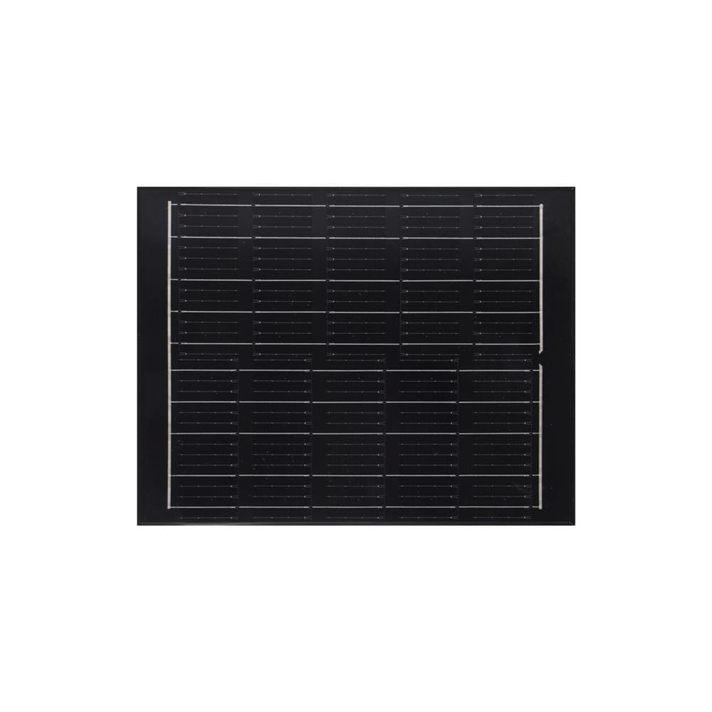 สปอตไลท์ SOLAR SHINING MAX 1500 วัตต์ DAYLIGHT สีเทา/ดำ