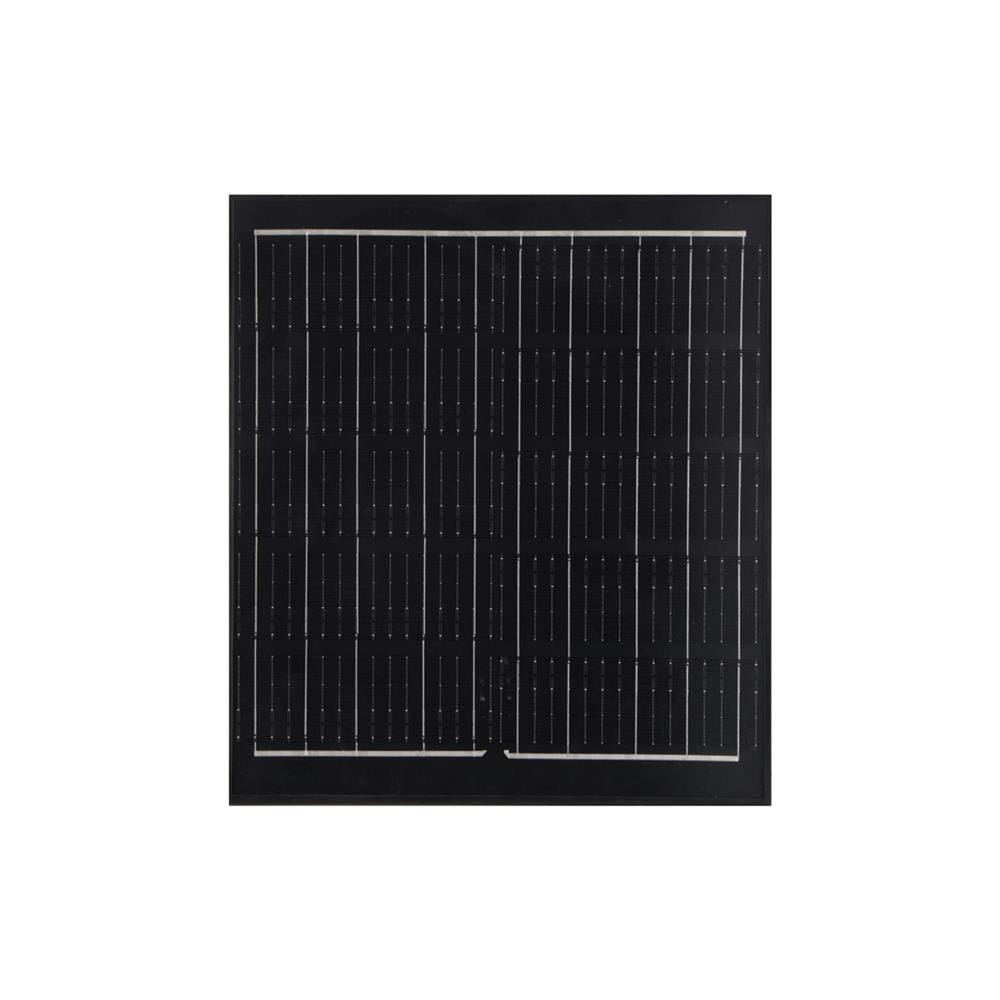 สปอตไลท์ SOLAR SHINING MAX 1100 วัตต์ DAYLIGHT สีเทา/ดำ