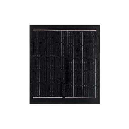 สปอตไลท์ SOLAR SHINING MAX 1100 วัตต์ DAYLIGHT สีเทา/ดำ_2
