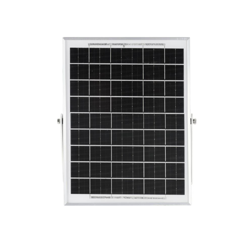 สปอตไลท์ SOLAR PHILIPS BVC010 200 วัตต์ DAYLIGHT สีเทา/ดำ