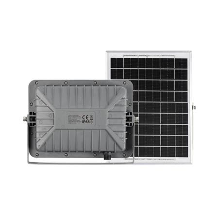 สปอตไลท์ SOLAR PHILIPS BVC010 200 วัตต์ DAYLIGHT สีเทา/ดำ_1