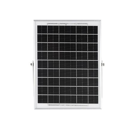 สปอตไลท์ SOLAR PHILIPS BVC010 200 วัตต์ DAYLIGHT สีเทา/ดำ_2
