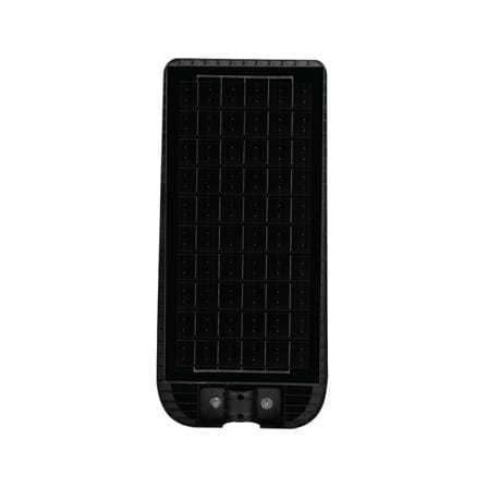 ไฟถนน SOLAR SHINING MAX 450 วัตต์ DAYLIGHT สีดำ_2