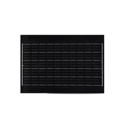สปอตไลท์ SOLAR SHINING MAX 700 วัตต์ DAYLIGHT สีเทา/ดำ_2