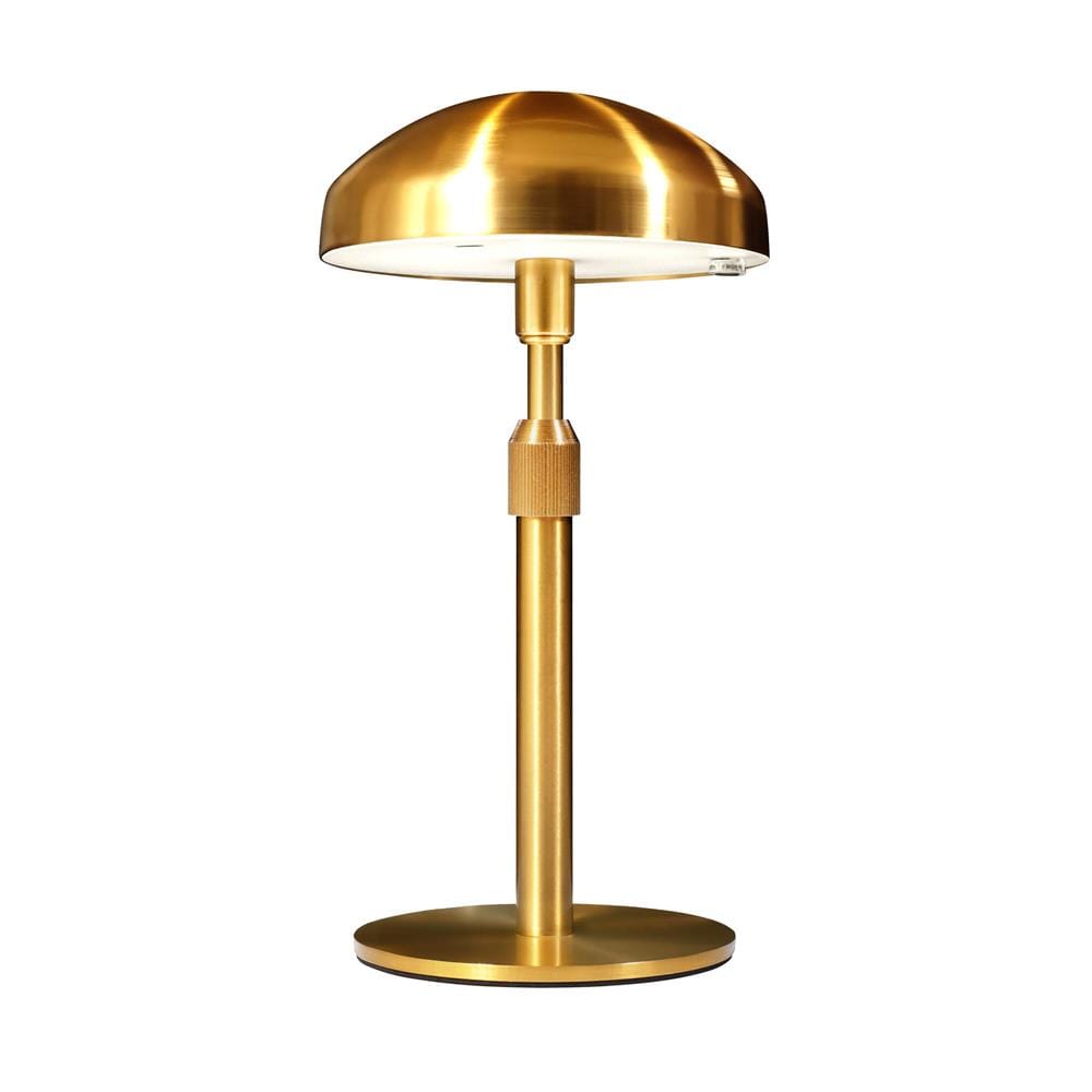 ไฟตั้งโต๊ะ LAMPTAN LED MIDNIGHT GOLD 3 วัตต์ สีทอง