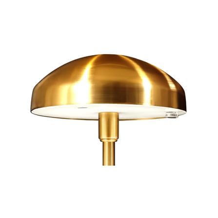 ไฟตั้งโต๊ะ LAMPTAN LED MIDNIGHT GOLD 3 วัตต์ สีทอง_2