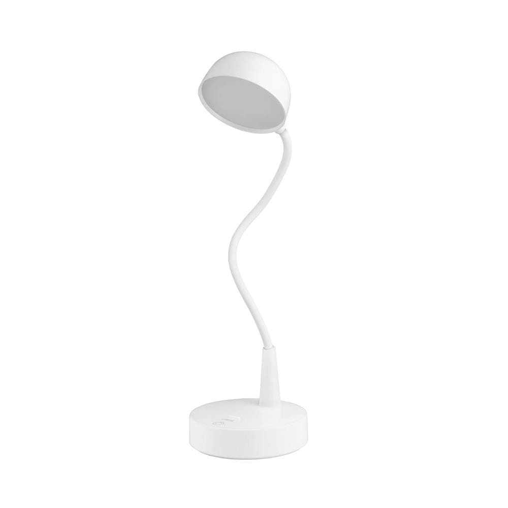 ไฟอ่านหนังสือ LED LAMPTAN MOMO 7 วัตต์ สีขาว