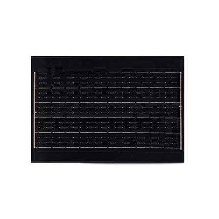สปอตไลท์ SOLAR SHINING MAX 400 วัตต์ DAYLIGHT สีเทา/ดำ_2