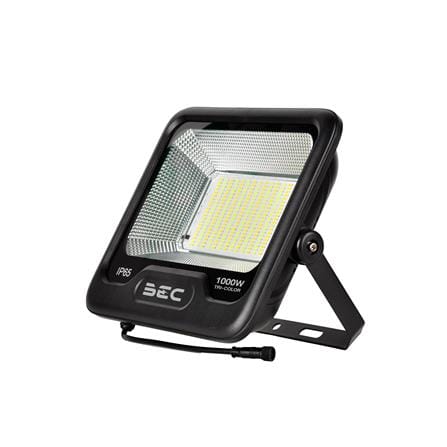 สปอตไลท์ SOLAR BEC BEETLE 1000 วัตต์ DAYLIGHT/COOL WHITE/WARM WHITE สีดำ_2