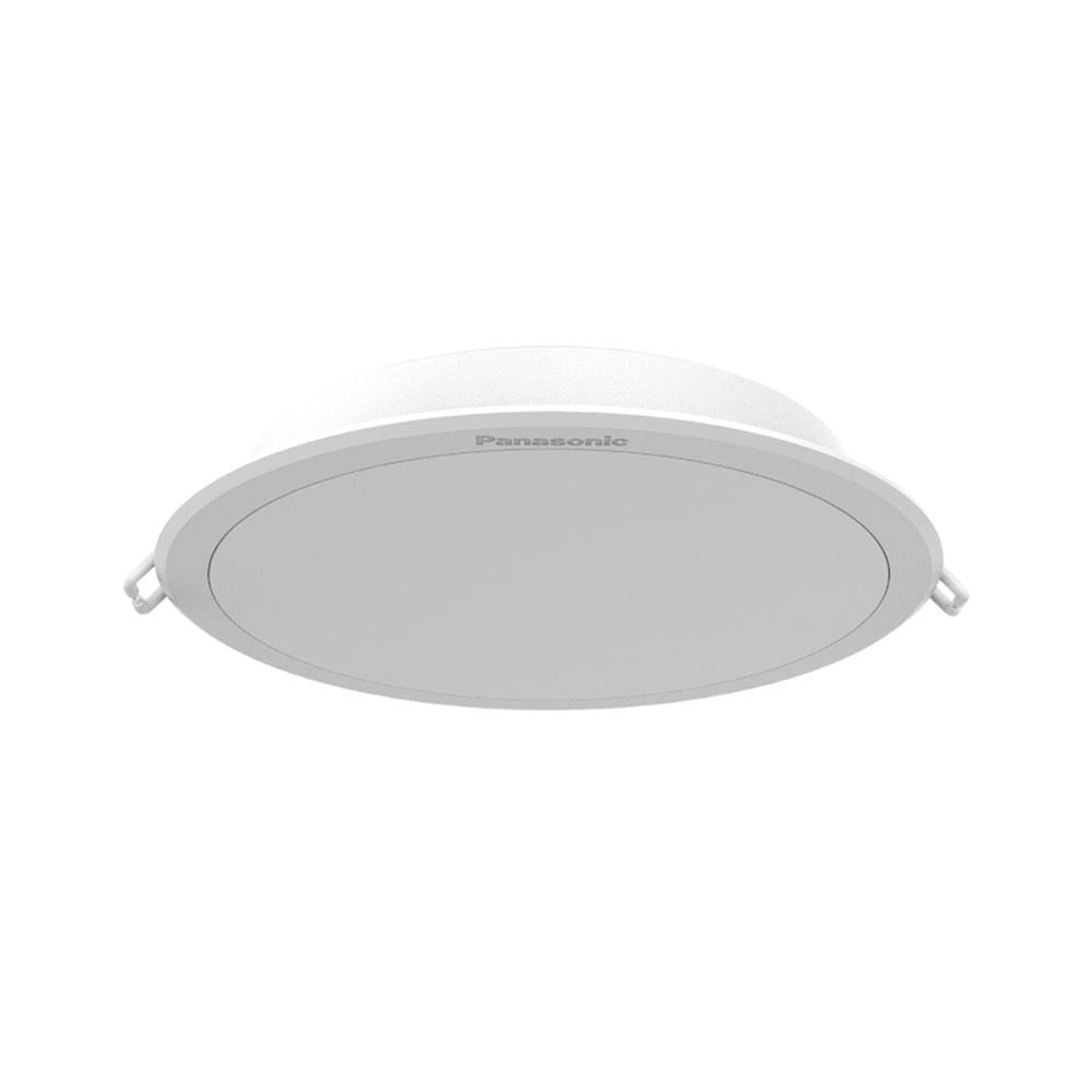 ดาวน์ไลท์ LED PANASONIC NNV76069WE1T 7 นิ้ว 24 วัตต์ DAYLIGHT สีขาว