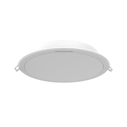 ดาวน์ไลท์ LED PANASONIC NNV76069WE1T 7 นิ้ว 24 วัตต์ DAYLIGHT สีขาว_1