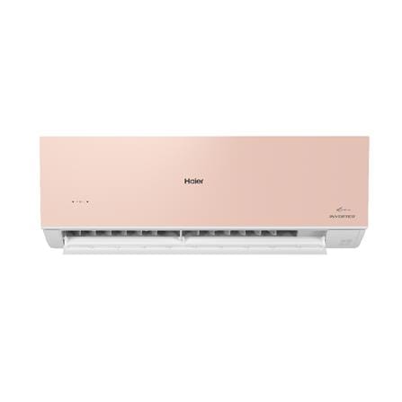 แอร์ผนัง HAIER HSU-13VRSA05PBF 13000 บีทียู อินเวอร์เตอร์ สีชมพู_2