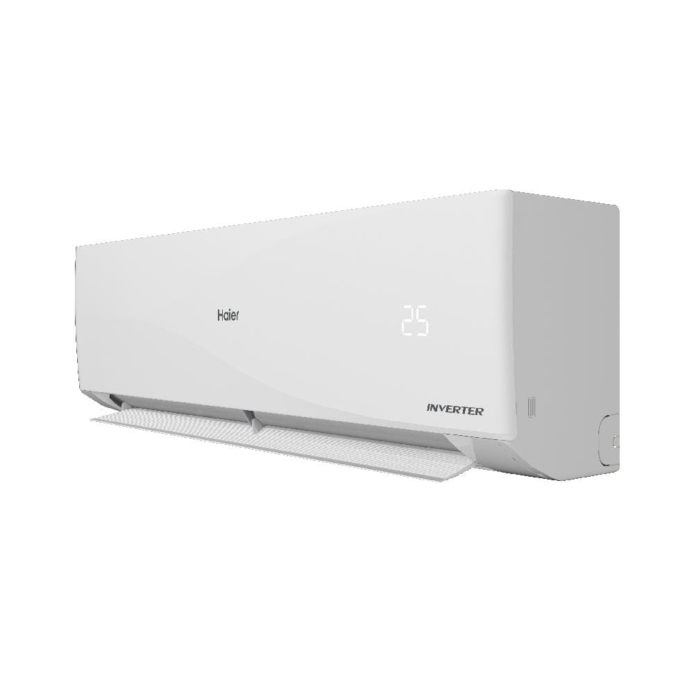 แอร์ผนัง HAIER HSU-12VQEC05 12000 บีทียู อินเวอร์เตอร์