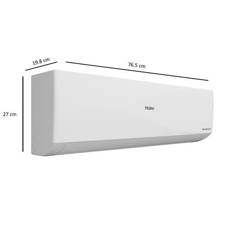 แอร์ผนัง HAIER HSU-12VQEC05 12000 บีทียู อินเวอร์เตอร์_11