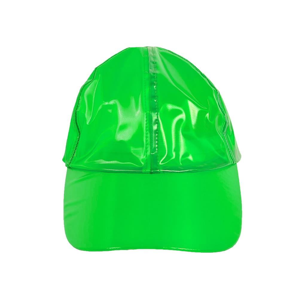 หมวกกันน้ำ SONGKRAN คละสี (1 ชิ้น)