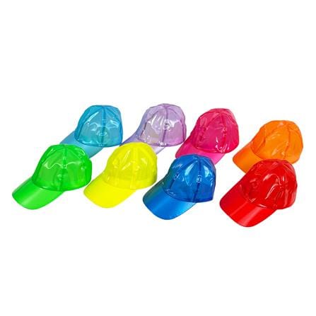 หมวกกันน้ำ SONGKRAN คละสี (1 ชิ้น)_1
