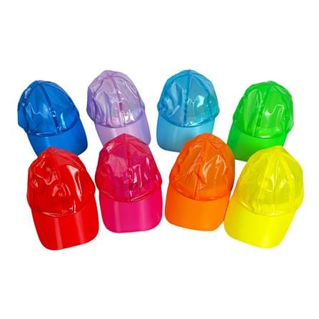 หมวกกันน้ำ SONGKRAN คละสี (1 ชิ้น)_2