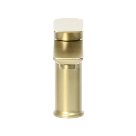 ก๊อกอ่างล้างหน้าเดี่ยว WSP FXS-819GD สีทอง_2