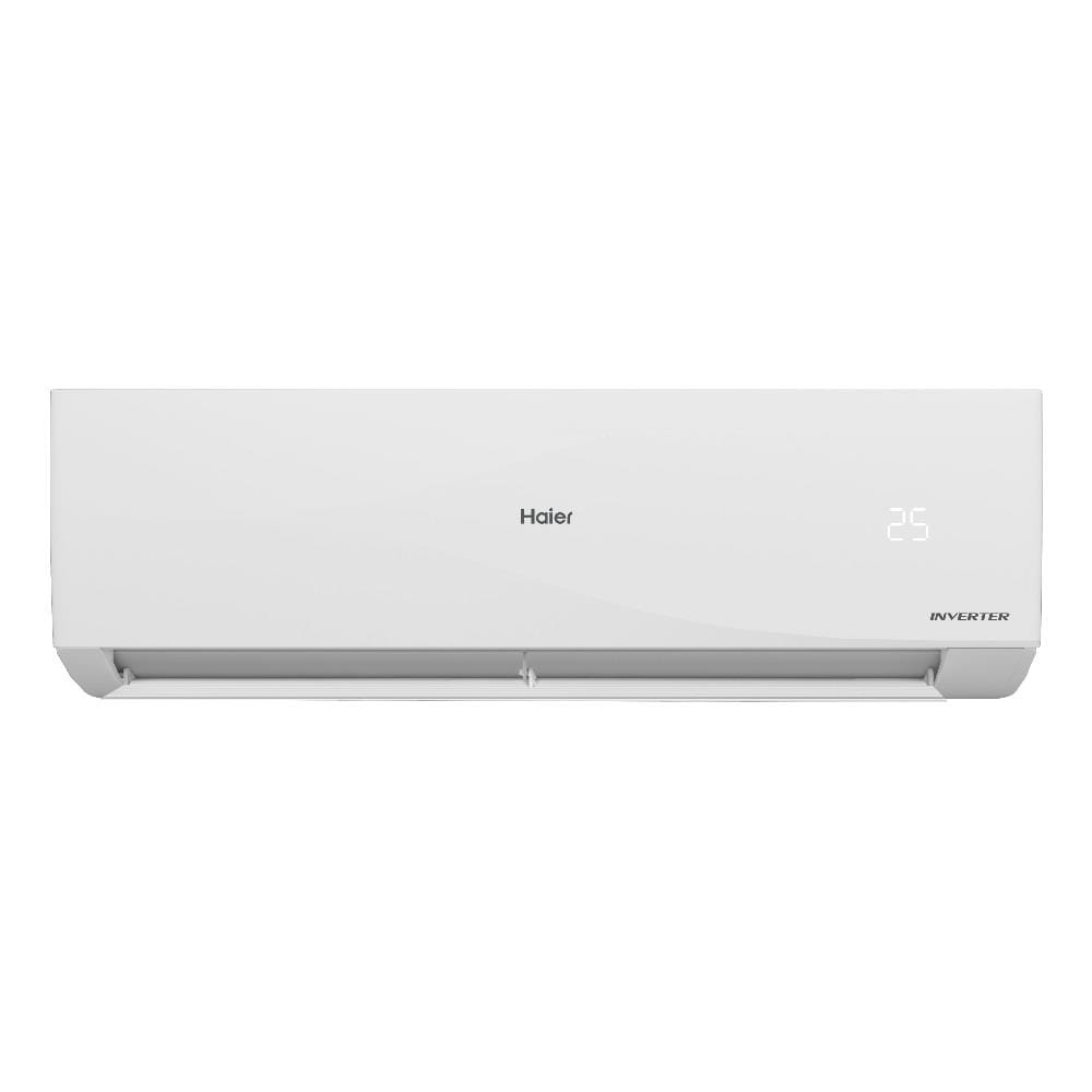 แอร์ผนัง HAIER HSU-18VQEC05 18000 บีทียู อินเวอร์เตอร์