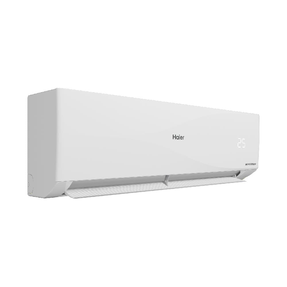 แอร์ผนัง HAIER HSU-18VQEC05 18000 บีทียู อินเวอร์เตอร์
