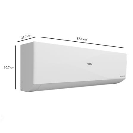 แอร์ผนัง HAIER HSU-18VQEC05 18000 บีทียู อินเวอร์เตอร์_10