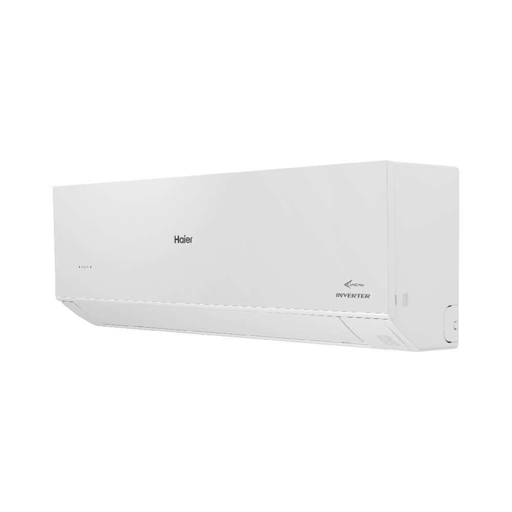 แอร์ผนัง HAIER HSU-13VRSA05WBF 13000 บีทียู อินเวอร์เตอร์ สีขาว