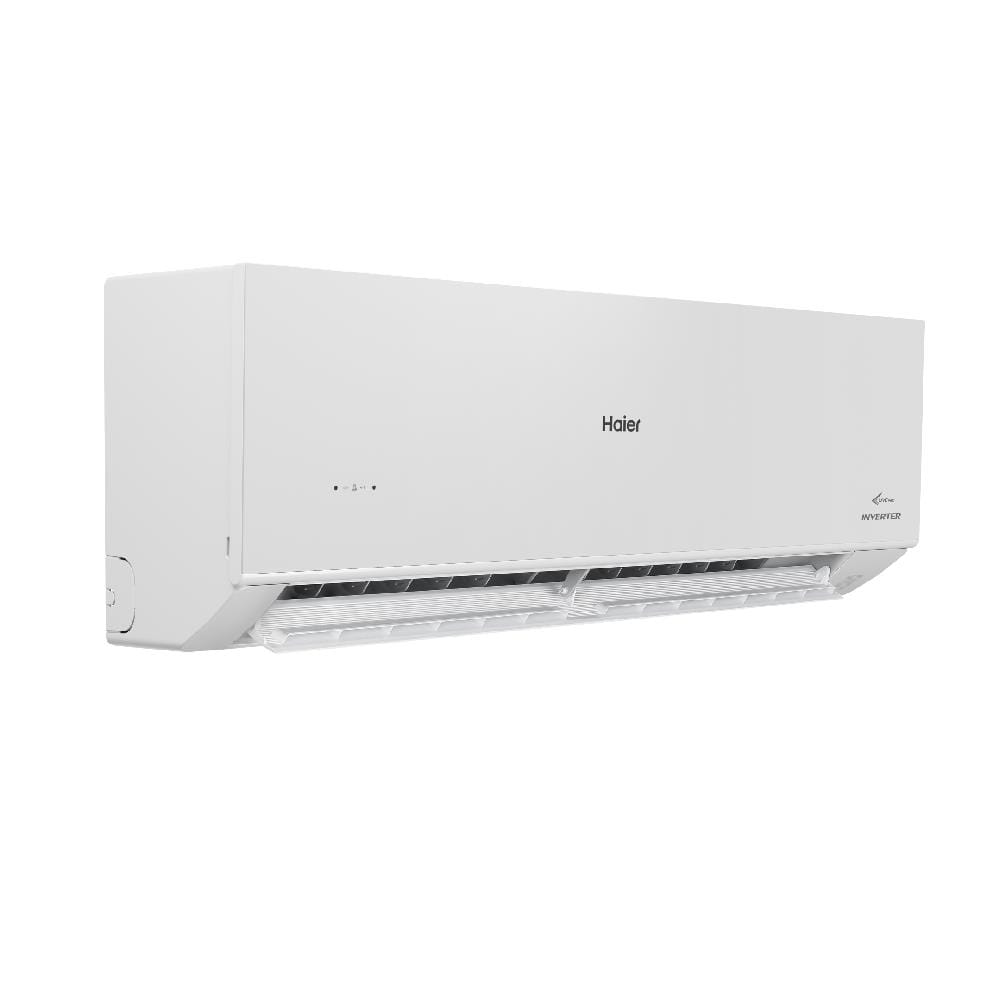 แอร์ผนัง HAIER HSU-13VRSA05WBF 13000 บีทียู อินเวอร์เตอร์ สีขาว