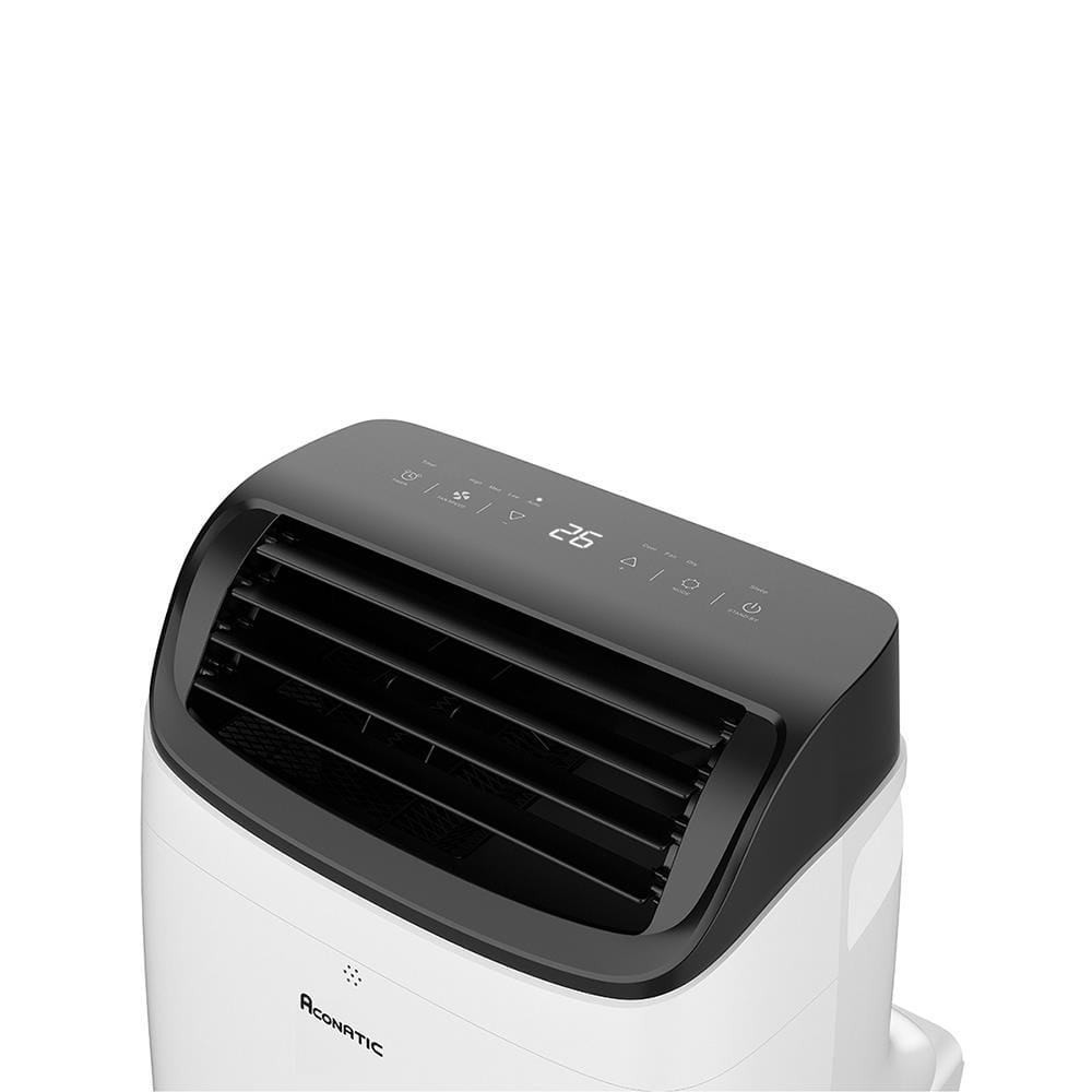 แอร์เคลื่อนที่ ACONATIC AN-PAC09A3 9000 บีทียู