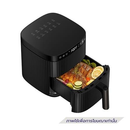 หม้อทอด MEX ARI-M151 5 ลิตร_2