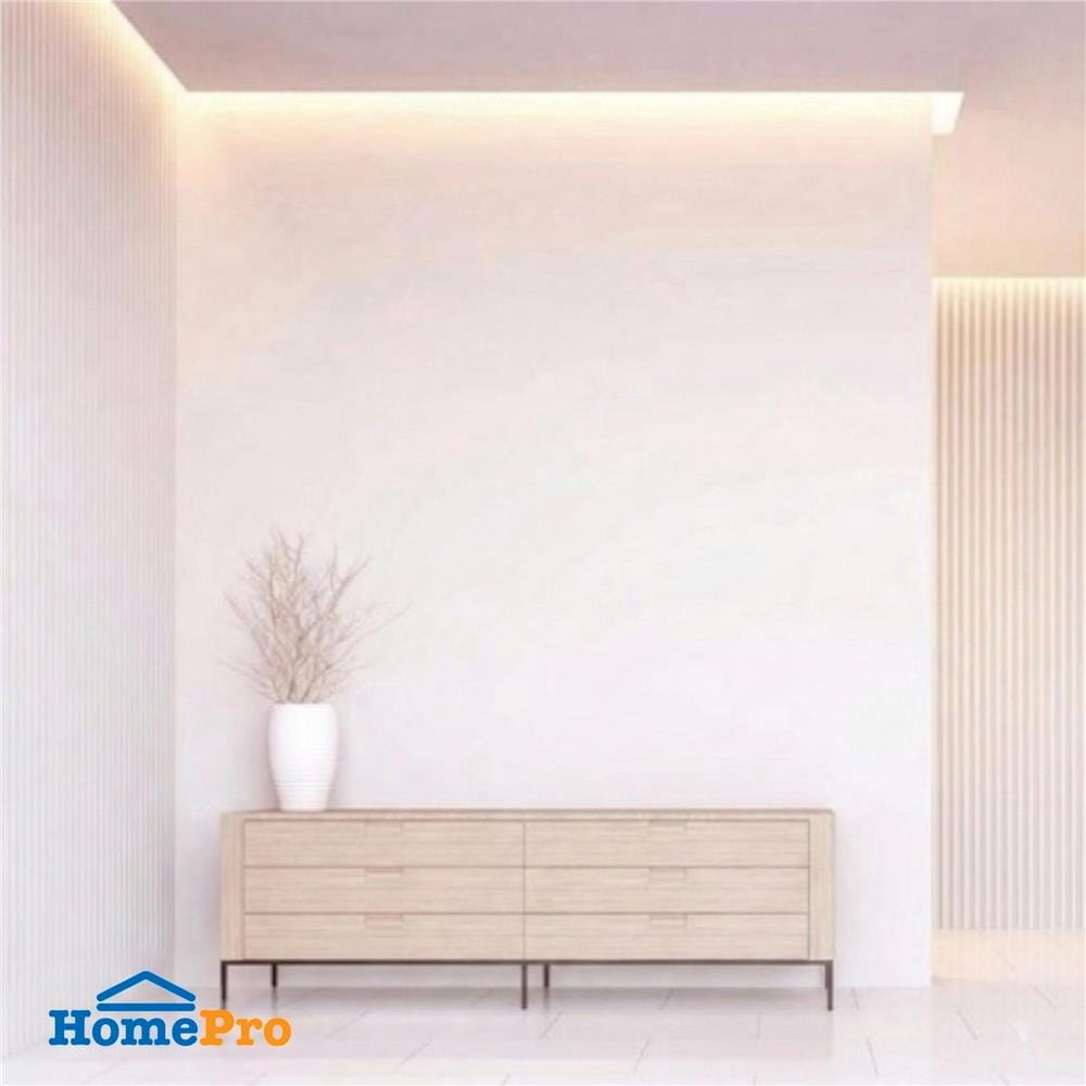 ไฟเส้น LED LUMAX 8 วัตต์/เมตร WARM WHITE 5 เมตร