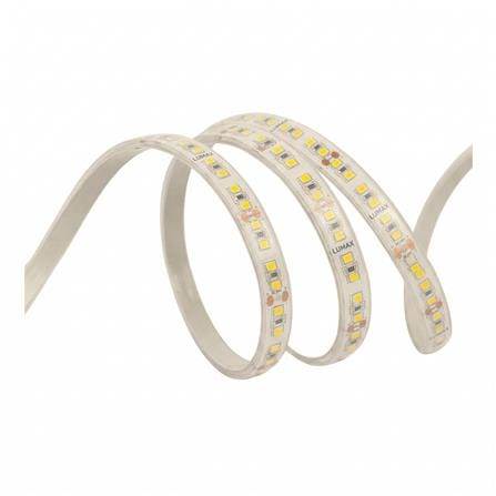 ไฟเส้น LED LUMAX 8 วัตต์/เมตร WARM WHITE 5 เมตร_1