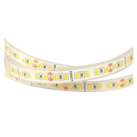 ไฟเส้น LED LUMAX 8 วัตต์/เมตร WARM WHITE 5 เมตร_2