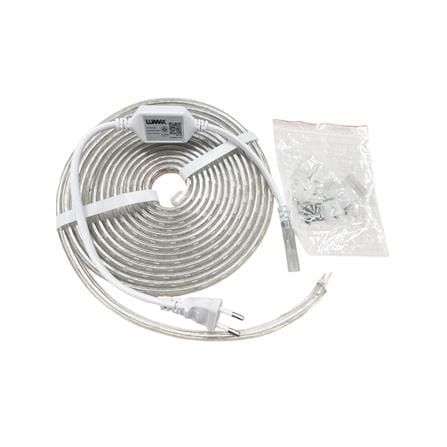ไฟเส้น LED LUMAX 8 วัตต์/เมตร WARM WHITE 5 เมตร_4