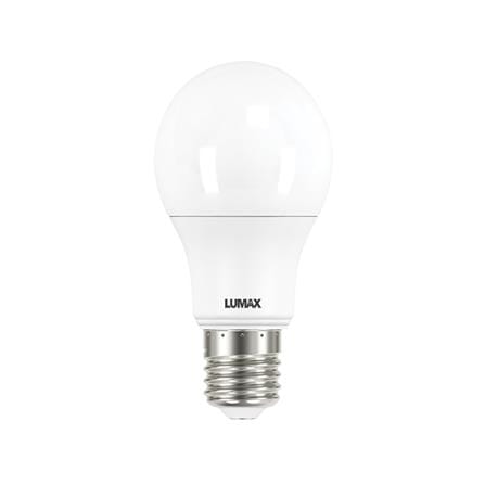หลอด LED LUMAX ECO BULB 9 วัตต์ COOL WHITE E27