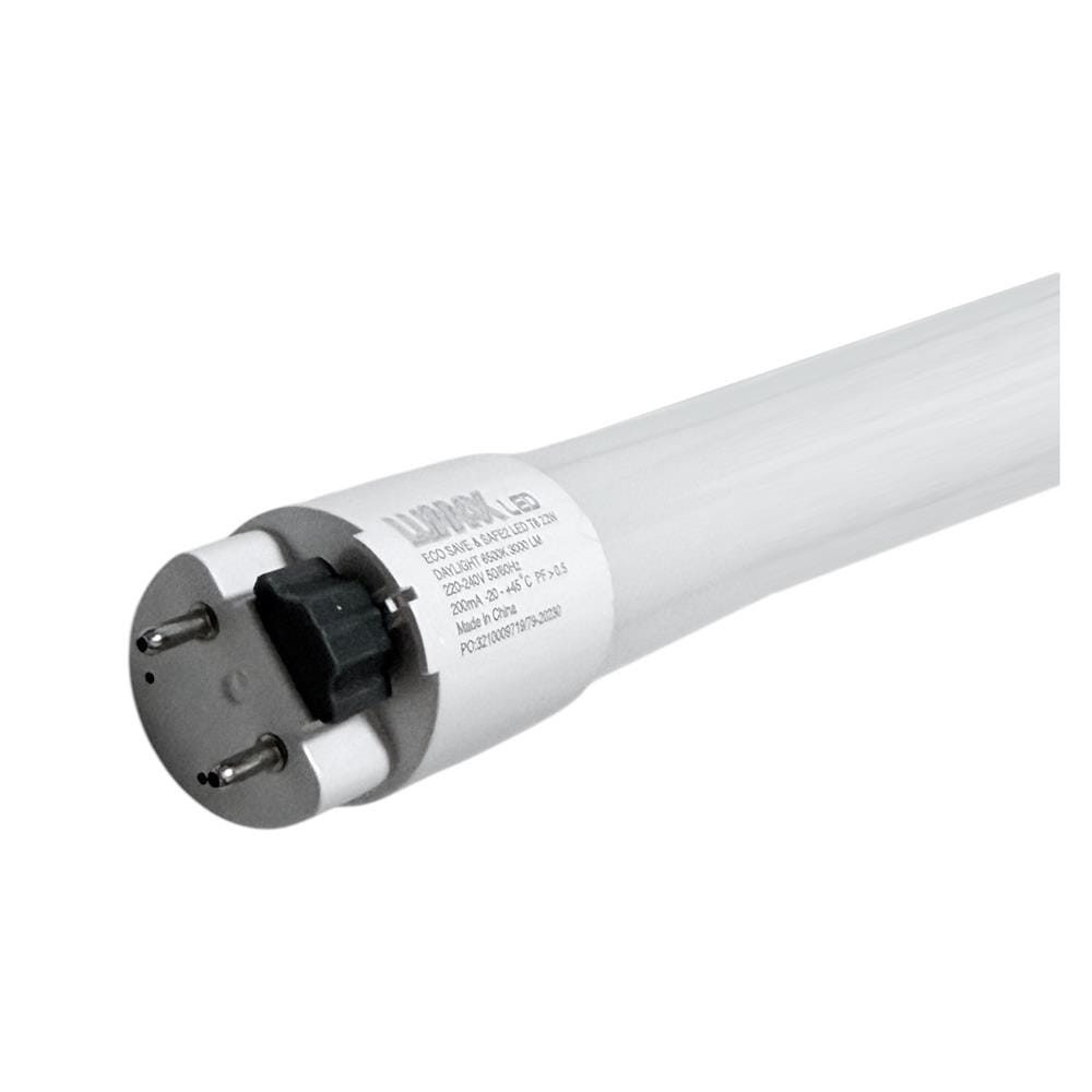 หลอด LED LUMAX T8 ECO SAVE DE SW 22 วัตต์ DAYLIGHT G13