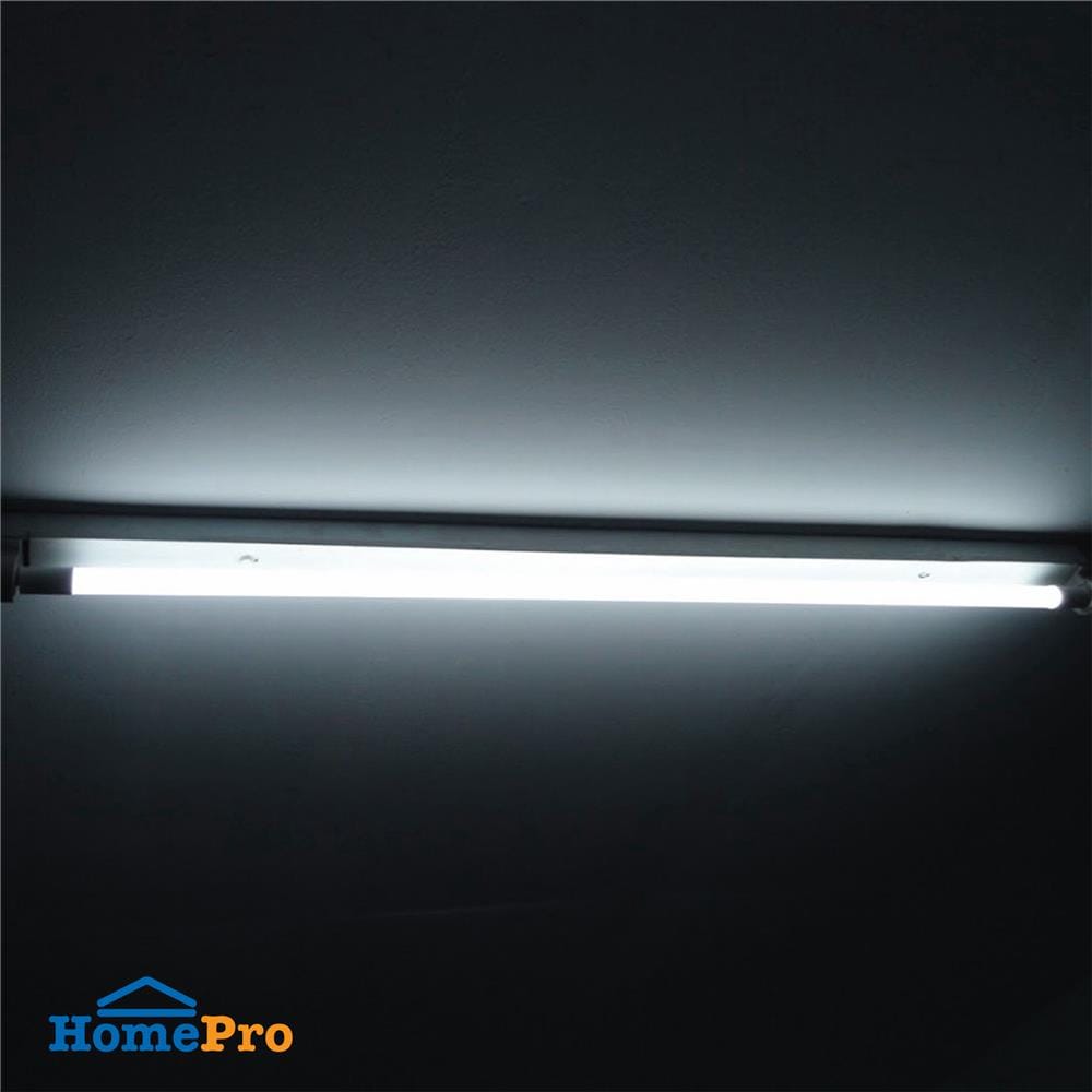 หลอด LED LUMAX T8 ECO SAVE DE SW 22 วัตต์ DAYLIGHT G13