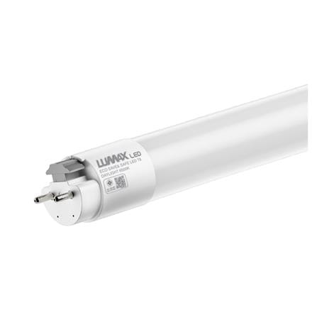 หลอด LED LUMAX T8 ECO SAVE DE SW 22 วัตต์ DAYLIGHT G13